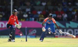 IND vs ENG: कोलकातामध्ये रंगणार भारत वि इंग्लंड पहिला टी-२० सामना, किती वाजता सुरू होणार सामना जाणून घ्या डिटेल्स...