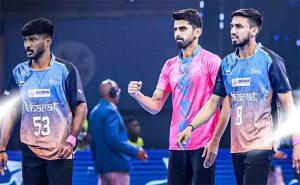 Kho Kho World Cup 2025: हु्ssर्रे....महिला संघानंतर भारताच्या पुरुष संघानेही जिंकला खो खो विश्वचषक २०२५