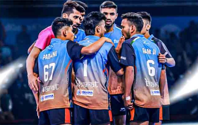 Kho Kho World cup 2025: भारताचा भूतानवर जबरदस्त विजय, टीम इंडिया क्वार्टरफायनलमध्ये