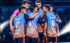 Kho Kho World Cup 2025: खोखो वर्ल्डकप २०२५मध्ये भारत सेमीफायनलमध्ये दाखल