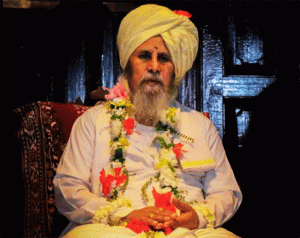 Dr. Kisan Maharaj Sakhre Death : ज्येष्ठ कीर्तनकार डॉ. किसन महाराज साखरे यांचे निधन