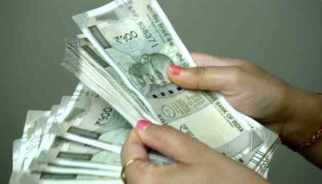 8th Pay Commission: महागाई भत्त्यात (डीए) सर्वात मोठा बदल होणार! संपूर्ण चित्र बदलेल, नवीन अपडेट तपासा...