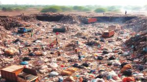 Mulund Dumping Ground : मुलुंड डम्पिंगची विल्हेवाट जून २०२५ पर्यंत पूर्ण करा!