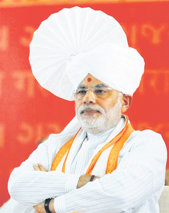 ऐतिहासिक तिसरा कार्यकाळ