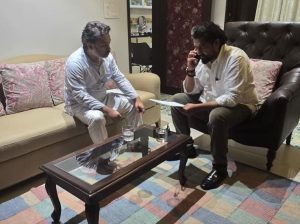 'सोनवडे आणि आंजीवडे घाटमार्गांचे काम लवकर सुरू करा'