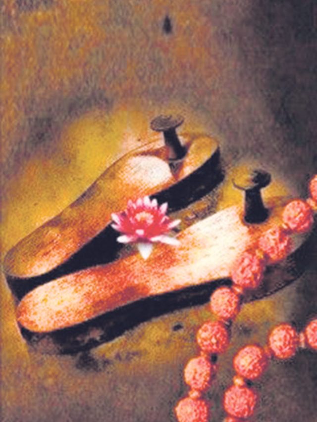 प्राप्तीचा  जिव्हाळा...