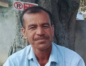 बीड पुन्हा हादरलं! संतोष देशमुखांनंतर परळीत आणखी एका सरपंचाचा अपघाती मृत्यू