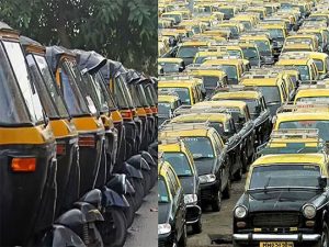 Transportaion Price Hike : सर्वसामान्यांच्या खिशाला कात्री! एसटीनंतर आता रिक्षा, टॅक्सीचा प्रवास महागणार