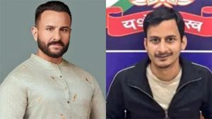 Saif Ali Khan : सैफवर हल्ला केला नाही तरी नोकरी गेली, लग्न मोडलं, एका फोटोमुळे आयुष्याची वाट लागली
