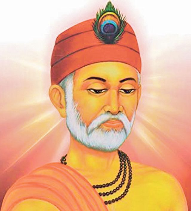 संत कबीर