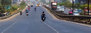 Kalyan - Shilphata Road : कल्याण - शिळफाटा रस्ता पाच दिवस बंद!
