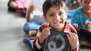 School Admission : यंदाच्या शैक्षणिक सत्रात 'या' ५,०७२ विद्यार्थ्यांना मिळणार मोफत प्रवेश!