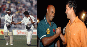 Vinod Kambli Film : सचिननंतर विनोद कांबळीचे आयुष्य आता प्रेक्षकांसमोर उलगडणार!