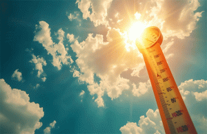 Maharashtra Weather News : महाराष्ट्रात मान्सून ओसरला, एल निनोच्या प्रभावामुळे पाऊस गायब, शेतकऱ्यांची चिंता वाढली