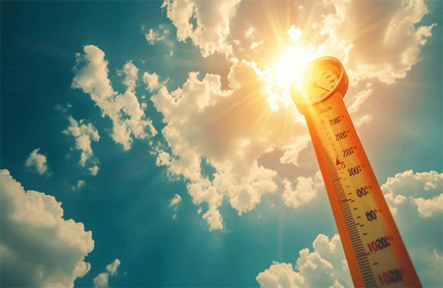 Maharashtra Weather Update : राज्यात येत्या २४ तासात हवामान बदलाची शक्यता!