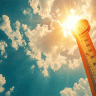 Maharashtra Weather News : महाराष्ट्रात मान्सून ओसरला, एल निनोच्या प्रभावामुळे पाऊस गायब, शेतकऱ्यांची चिंता वाढली
