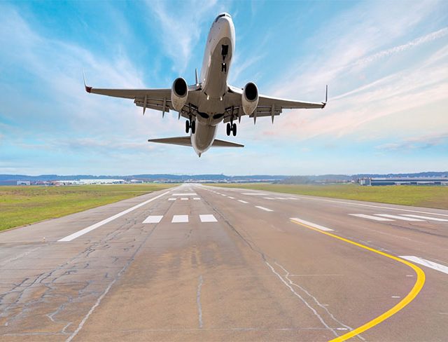 Jalgaon : जळगाव-गोवा विमानसेवा फुल्ल; १५ जुलैपर्यंत ८०% तिकिटे हाऊसफुल