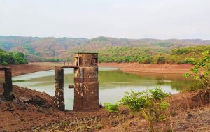 Water Shortage : अलिबागकरांवर पाणीटंचाई! ४७ गावांतील नागरिक पाण्यासाठी व्याकूळ