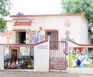 Anganwadi Bharti : १२वी पास अन् सरकारी नोकरी! अंगणवाडीमध्ये नोकरीची सुवर्णसंधी