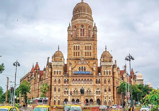 GBS बाधित रुग्णाच्या मृत्यूबाबत काय म्हणाली BMC ?