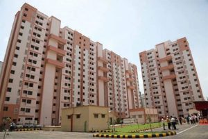 CIDCO Lottery : सिडकोच्या घरांसाठी आज सोडत