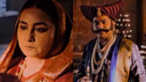 'छावा'तील सोयराबाईंच्या डिलीटेड सीनची चर्चा