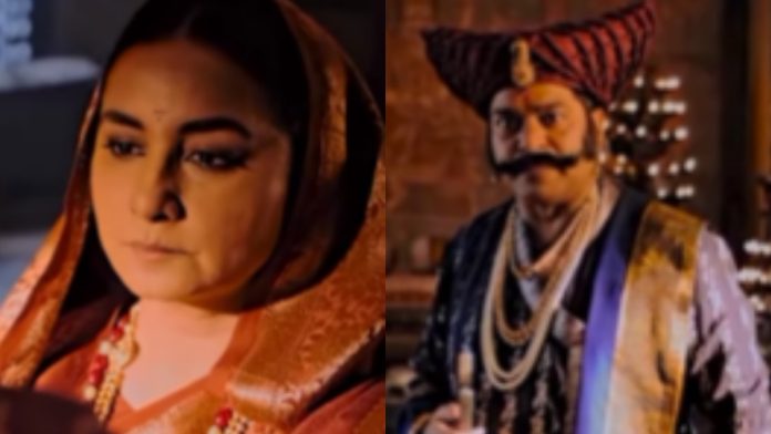 'छावा'तील सोयराबाईंच्या डिलीटेड सीनची चर्चा