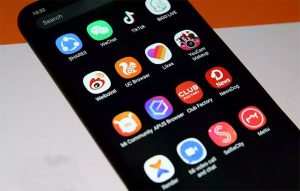Chinese Apps : टिकटॉक परत येणार? बॅन झालेले 'हे' चिनी अ‍ॅप्स भारतात पुन्हा सुरू