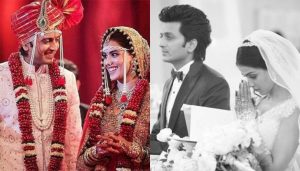 Ritesh Genelia Marriage Anniversary : रितेश जेनेलियाच्या लग्नाची भन्नाट गोष्ट ऐकली का?