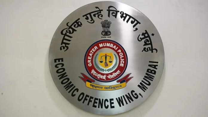 न्यू इंडिया को-ऑपरेटिव्ह बँक घोटाळा प्रकरणी तिसरी अटक