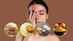Skin Care : चेहऱ्यावर डाग किंवा सुरकुत्या आहेत? मग हे त्यासाठीच...