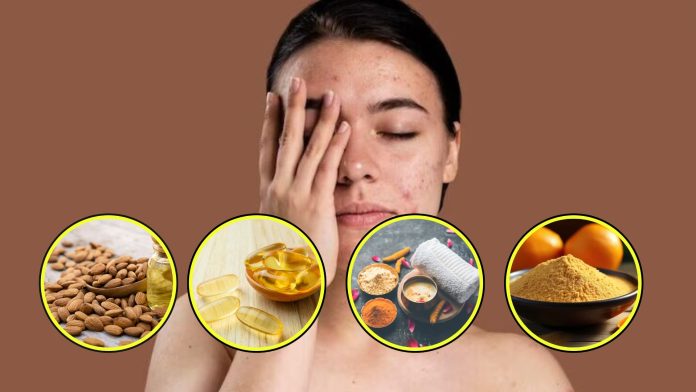Skin Care : चेहऱ्यावर डाग किंवा सुरकुत्या आहेत? मग हे त्यासाठीच...