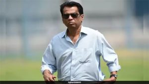 Milind Rege : क्रीडाविश्वात शोककळा! मुंबईचे माजी कर्णधार सुनील गावस्कर यांच्या जिवलग मित्राचे निधन