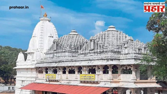 Anganewadi bharadi devi jatra 2025 : आजपासून आंगणेवाडीच्या भराडी देवीची यात्रा; प्रशासन सज्ज