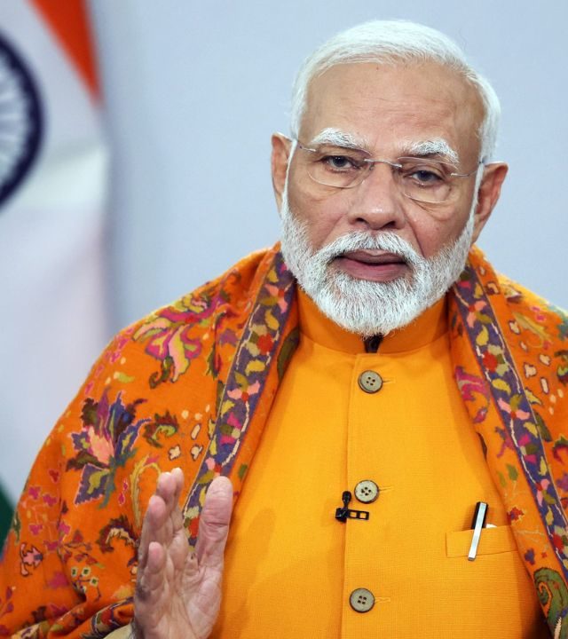 PM Narendra Modi : पंतप्रधानांच्या हस्ते शुक्रवारी एसओयुएल लीडरशिप कॉन्क्लेव्हचे उद्घाटन