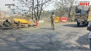 Mumbai Nashik Expressway : मुंबई-नाशिक महामार्गांवरील कसारा घाट पुढील ६ दिवस दोन टप्प्यात राहणार बंद