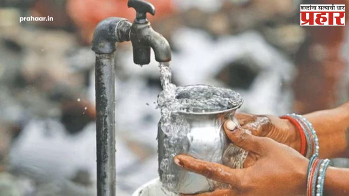 Thane Water Supply News : 'या' दिवशी राहणार ठाण्यातील पाणी पुरवठा बंद!