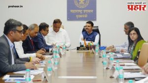 Waves 2025 : मुंबईत होणार जागतिक मनोरंजन क्षेत्राचे ‘वेव्ज २०२५’ संमेलन