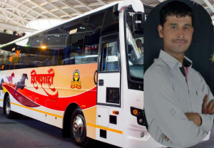 शिवशाही बसमध्ये बलात्कार केल्याचा आरोप असलेल्या दत्तात्रय गाडेची कुंडली उघड