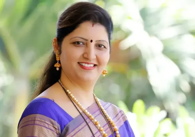 Vaishnavi Hagawane Case: रूपाली चाकणकर यांच्या राजीनाम्याची मागणी