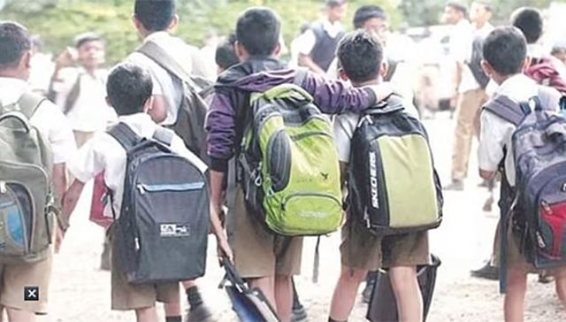 Thane News : ठाणे महापालिकेकडून ८१ अनधिकृत शाळांच्या विरोधात पोलिसांत तक्रारी