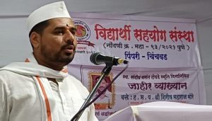 संत तुकाराम महाराजांच्या वंशजाने केली आत्महत्या