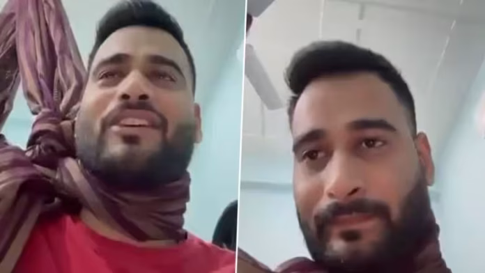 पुरुषांच्या संरक्षणासाठी कायदा हवा म्हणत टीसीएसच्या मॅनेजरने केली आत्महत्या