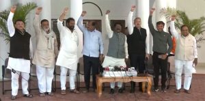 खासदार संजय दीना पाटील शिवसेनेच्या वाटेवर ?