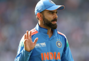 विराट कोहलीने केला सर्वाधिक झेल घेण्याचा विक्रम, हार्दिकने ओलांडला २०० बळींचा टप्पा