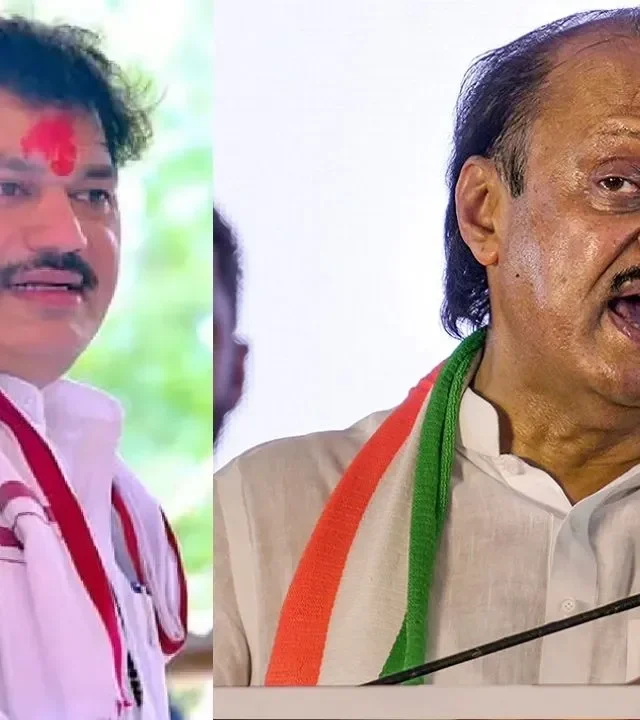 Dhananjay Munde : धनंजय मुंडेंच्या पोस्टनंतर राष्ट्रवादी काँग्रेसचे निवेदन –