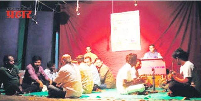 Bhajan : भजनाचा बेरंग! अश्लीलता रोखण्यासाठी आचारसंहिता लागू; भजनाचा तमाशा किंवा ऑर्केस्ट्रा होऊ नये यासाठी कडक निर्बंध!