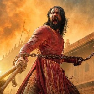 Chhaava : बॉक्स ऑफिसवर अजूनही 'छावा'चे तुफान! लवकरच भरणार ६०० कोटींचा गल्ला