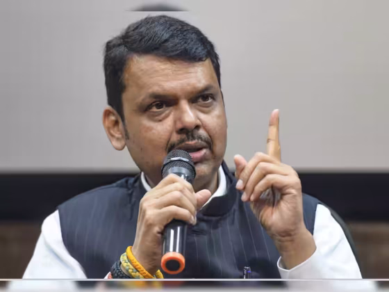 शक्तीपीठ महामार्गामुळे महाराष्ट्राचा सर्वांगीण विकास – मुख्यमंत्री देवेंद्र फडणवीस