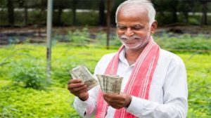 PM Kisan Yojana | पीएम किसान योजनेचा १९ व्या हप्ता शेतकऱ्यांच्या खात्यात